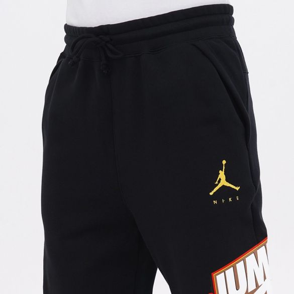 Брюки мужские Jordan Jmpmn Flc Pant DC9608-010_image_3