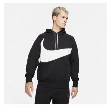 Толстовка Nike M Nsw Swoosh Tch Flc Po Hd DD8222-010