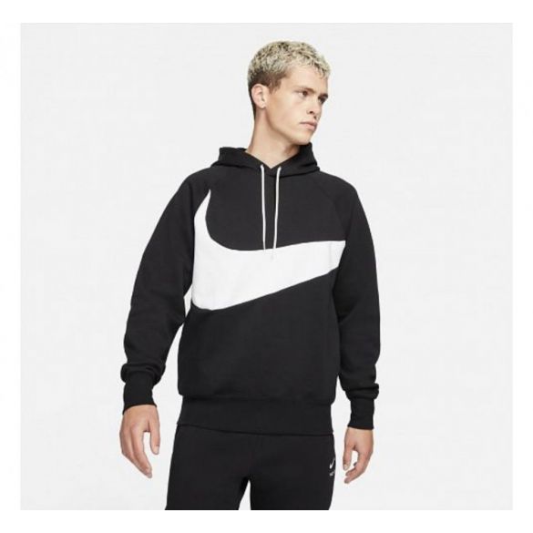 Толстовка Nike M Nsw Swoosh Tch Flc Po Hd DD8222-010_image_1