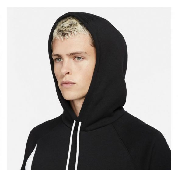 Толстовка Nike M Nsw Swoosh Tch Flc Po Hd DD8222-010_image_4