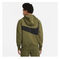 Толстовка Nike M Nsw Swoosh Tch Flc Po Hd  DD8222-326_image_6