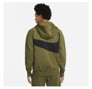 Толстовка Nike M Nsw Swoosh Tch Flc Po Hd  DD8222-326