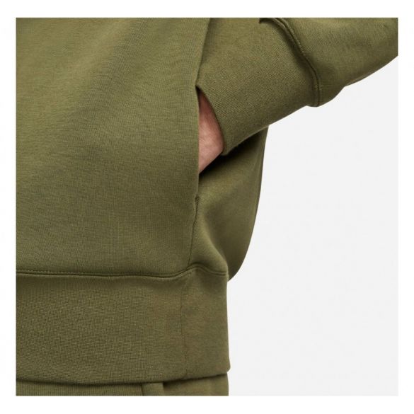 Толстовка Nike M Nsw Swoosh Tch Flc Po Hd  DD8222-326_image_4