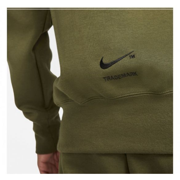 Толстовка Nike M Nsw Swoosh Tch Flc Po Hd  DD8222-326_image_5