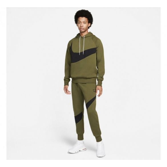 Толстовка Nike M Nsw Swoosh Tch Flc Po Hd  DD8222-326_image_6