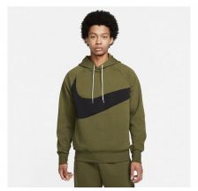 Толстовка Nike M Nsw Swoosh Tch Flc Po Hd DD8222-326