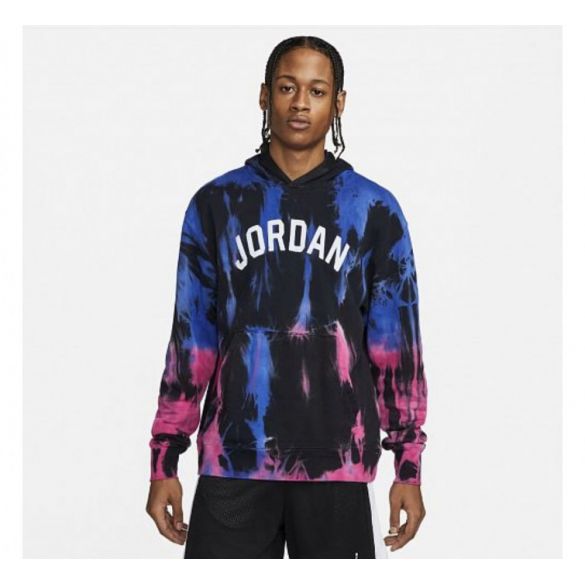 Кофта мужская Jordan Dna Statement Pullover Hoodie DJ0225-432_image_1