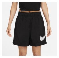 Шорти Nike Sportswear Essential Black DM6739-010_image_6