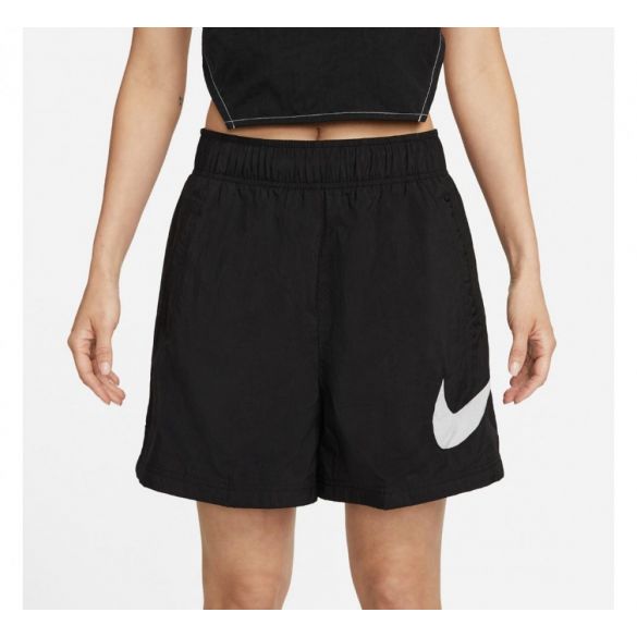 Шорты Nike Sportswear Essential Black DM6739-010_image_1