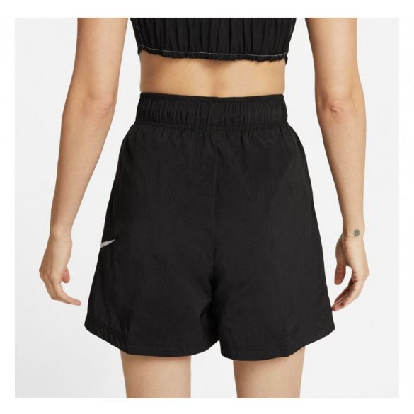 Шорти Nike Sportswear Essential Black DM6739-010_image_5