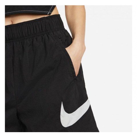 Шорти Nike Sportswear Essential Black DM6739-010_image_6
