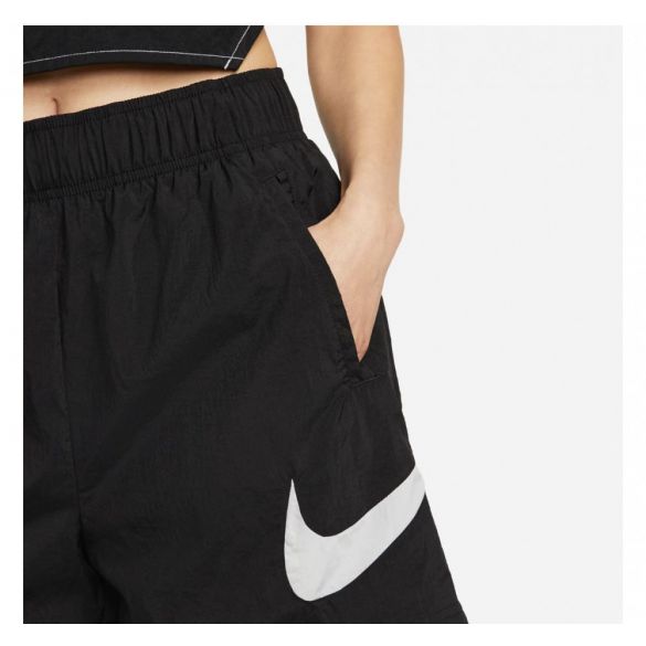 Шорти Nike Sportswear Essential Black DM6739-010_image_6