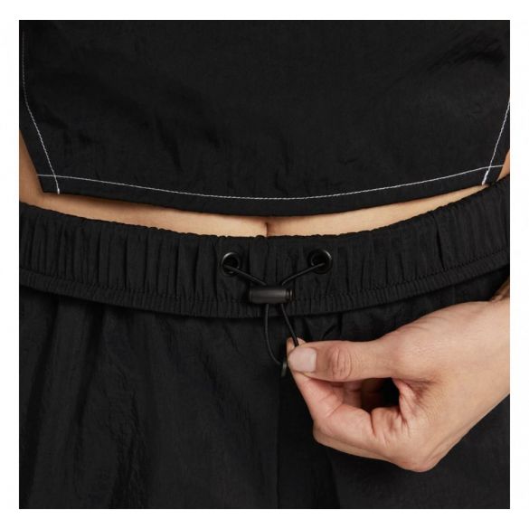 Шорти Nike Sportswear Essential Black DM6739-010_image_3