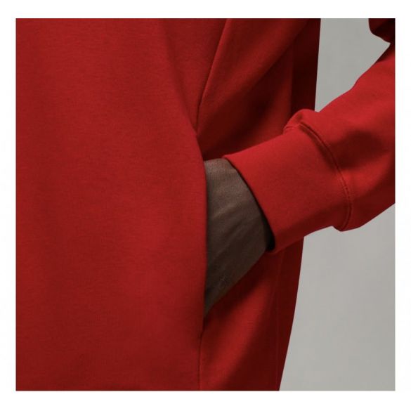 ТОЛСТОВКА M J DF SPRT CSVR FLC PO DQ7327-687_image_6