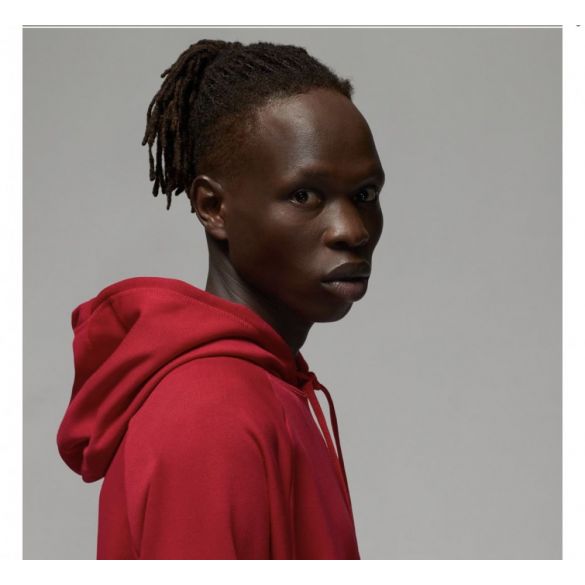 ТОЛСТОВКА M J DF SPRT CSVR FLC PO DQ7327-687_image_4