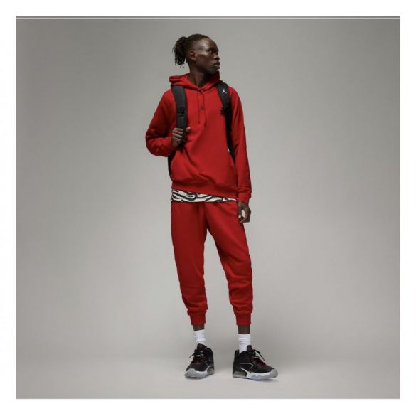 ТОЛСТОВКА M J DF SPRT CSVR FLC PO DQ7327-687_image_7