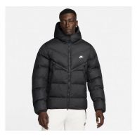 КУРТКА NIKE M NK SF WR PL-FLD HD JKT DR9605-010