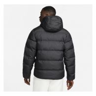 КУРТКА NIKE M NK SF WR PL-FLD HD JKT DR9605-010