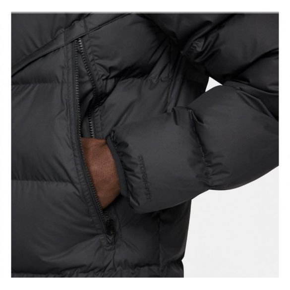 КУРТКА NIKE M NK SF WR PL-FLD HD JKT DR9605-010_image_6