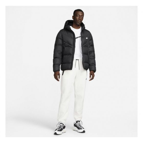 КУРТКА NIKE M NK SF WR PL-FLD HD JKT DR9605-010_image_5