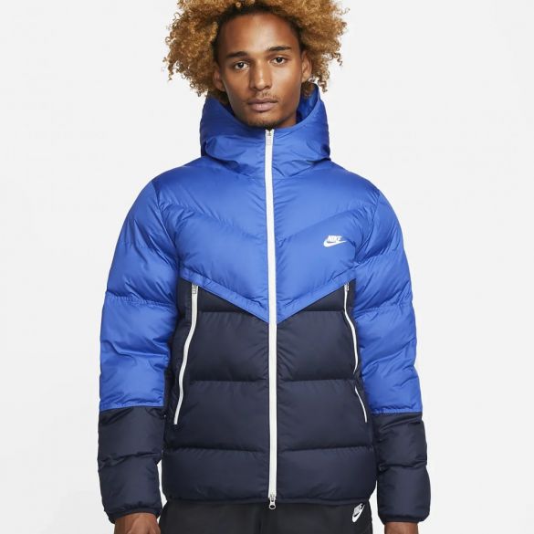 Куртка мужская Nike Storm-Fit Windrunner DR9605-480_image_1