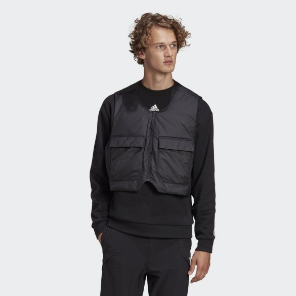 Чоловіча зимова парка Adidas MySHELTER COLD.RDY FT2431_image_3