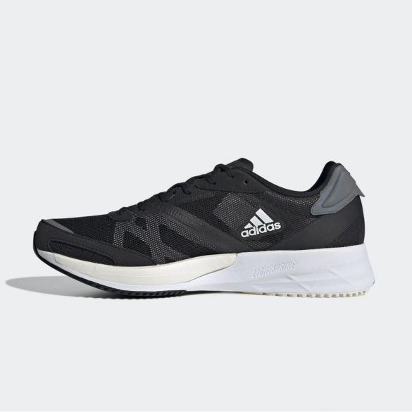 Кроссовки Adidas Adizero Adios 6 M Black H67509_image_4