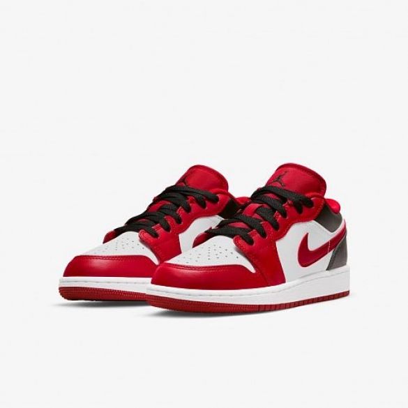 Кросівки AIR JORDAN 1 LOW 553560-163_image_3