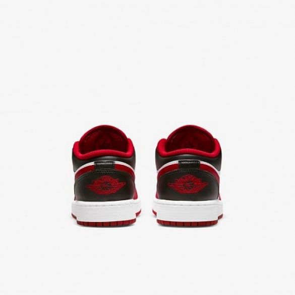 Кросівки AIR JORDAN 1 LOW 553560-163_image_5
