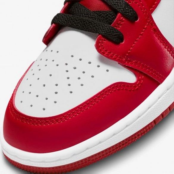 Кросівки AIR JORDAN 1 LOW 553560-163_image_7
