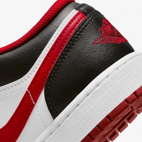 Кросівки AIR JORDAN 1 LOW 553560-163_image_6