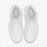 Кросівки чоловічі Jordan 1 Mid White 554724-130_image_3