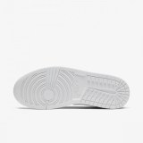 Кросівки чоловічі Jordan 1 Mid White 554724-130_image_7
