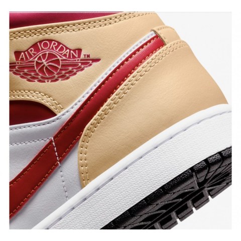 Кросівки чоловічі Jordan Jordan 1 Mid 554724-201_image_7