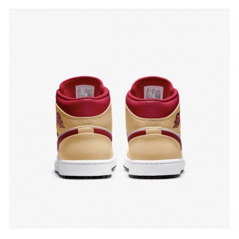Кросівки чоловічі Jordan Jordan 1 Mid 554724-201_image_6