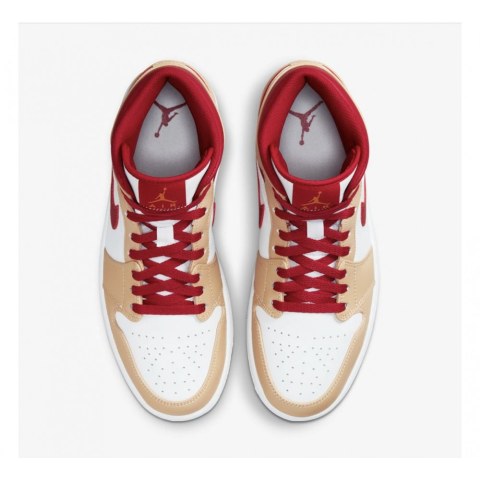 Кросівки чоловічі Jordan Jordan 1 Mid 554724-201_image_4