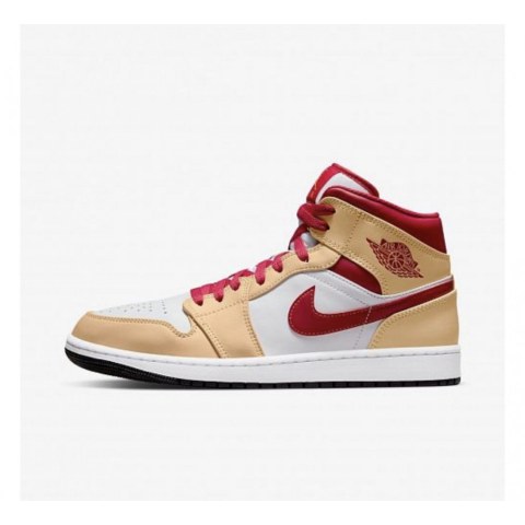 Кросівки чоловічі Jordan Jordan 1 Mid 554724-201_image_2