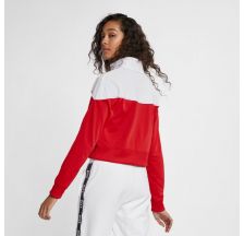ТОЛСТОВКА NIKE W NSW HRTG TRACK JKT PK AT3908-657
