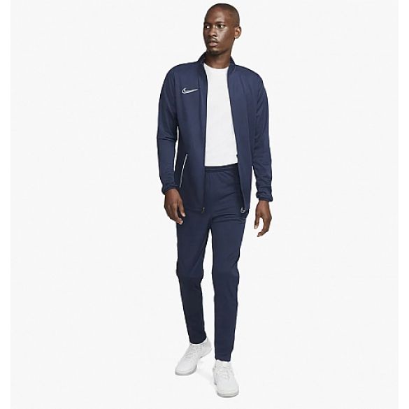 Спортивный Костюм Nike Dry Acacemy 21 Tracksuit Cw6131-451_image_1