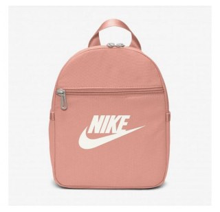 Рюкзак Nike W Nsw Futura 365 Mini Bkpk Pink CW9301-824