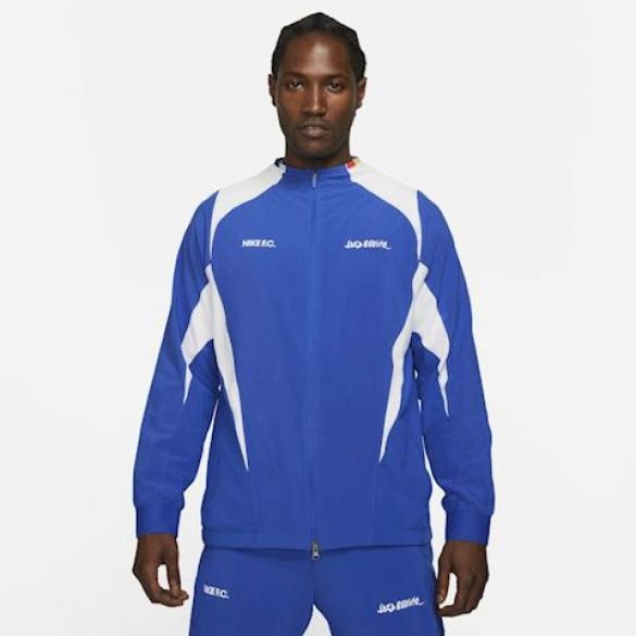 Ветровка NIKE M NK DF FC WVN AWF JKT CZ0999-480_image_1