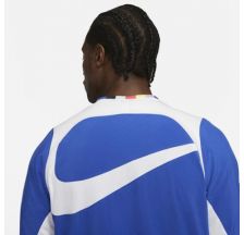 Ветровка NIKE M NK DF FC WVN AWF JKT CZ0999-480