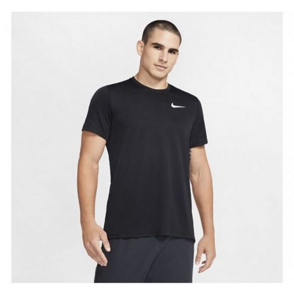 ФУТБОЛКА NIKE M NK DF SUPERSET TOP SS CZ1219-010_image_1