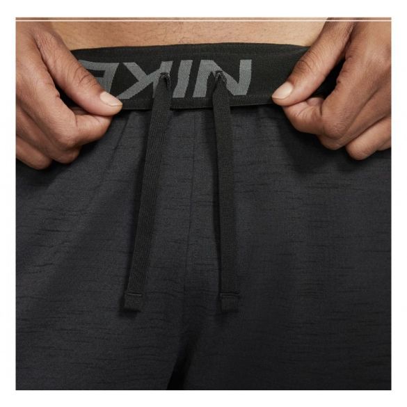 ШОРТИ NIKE M NK DF SHRT HPRDRY LT YOGA CZ2210-010_image_4