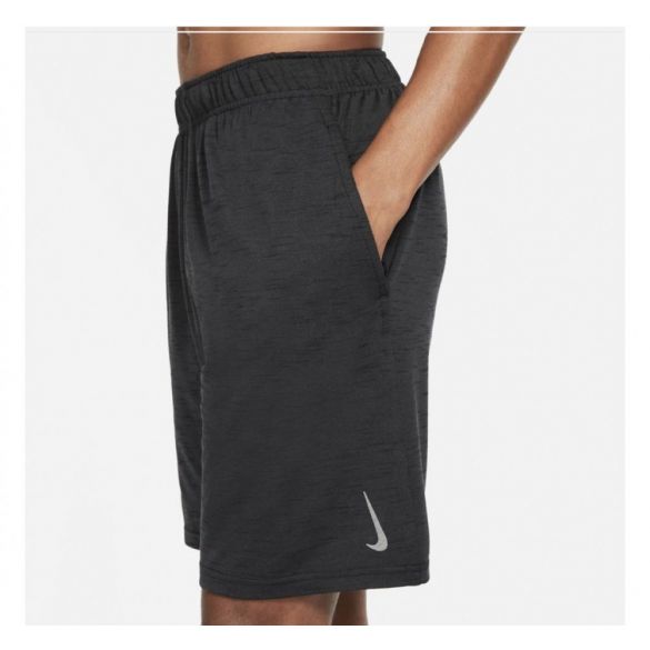 ШОРТИ NIKE M NK DF SHRT HPRDRY LT YOGA CZ2210-010_image_3