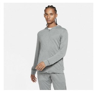 ТОЛСТОВКА NIKE M NY DF TOP FZ CZ2217-068