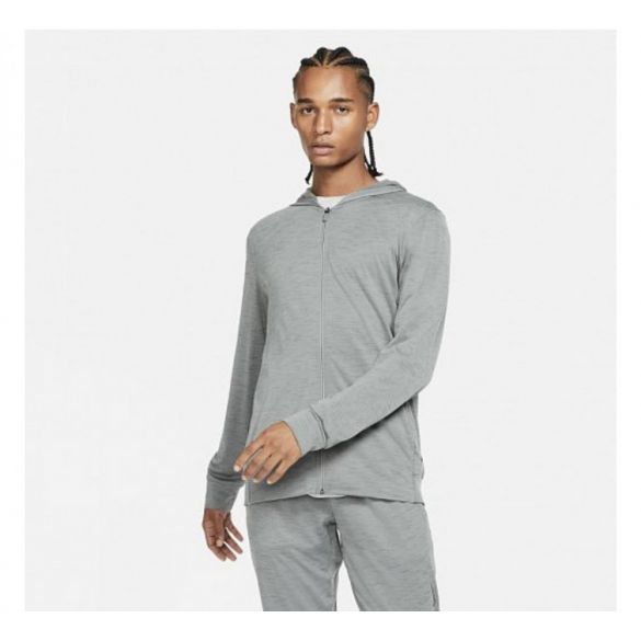 ТОЛСТОВКА NIKE M NY DF TOP FZ CZ2217-068_image_1