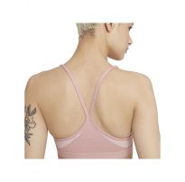 Спортивный топ Nike W Nk Df Indy V-Neck Bra CZ4456-630_image_2
