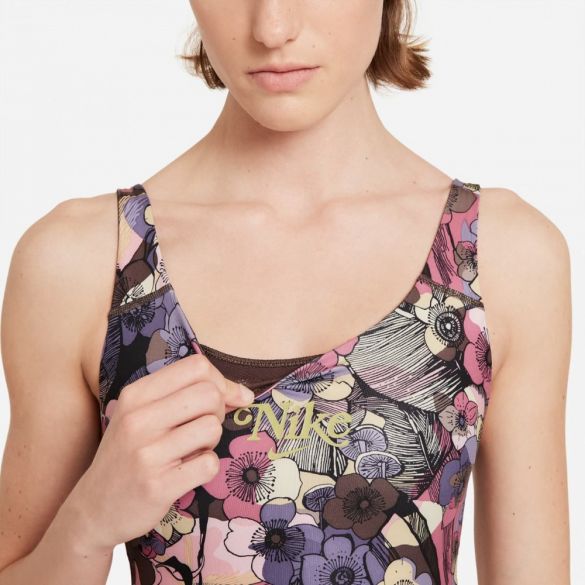 Топ NIKE W NK DF SWSH FEMME AOP BRA CZ7733-004_image_5