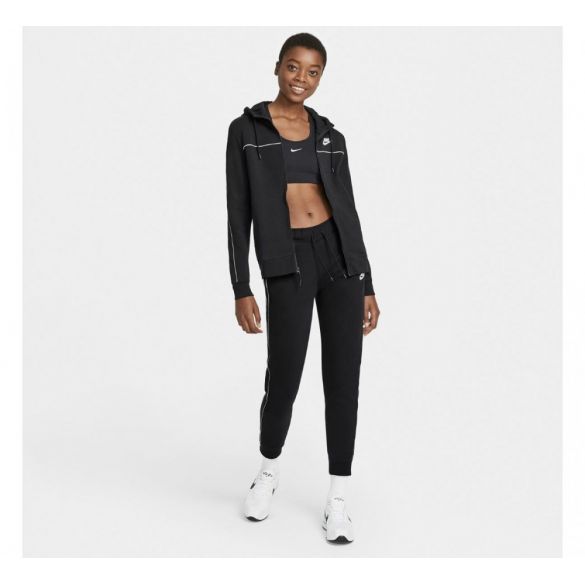 ТОЛСТОВКА NIKE W NSW MLNM ESSNTL FLC FZ HDY CZ8338-010_image_5